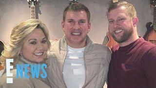 Kyle Chrisley Arrested for Aggravated Assault in Tennessee | E! News