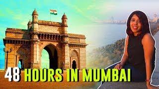 48 Hours in MUMBAI: The City That Never Sleeps | Curly Tales