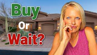 Is It The Right Time To Buy A Home In Phoenix?