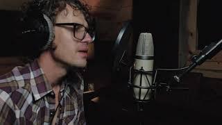 Trevor Thornton Records His Entire Song Using ONLY a pair of MA-200 mics!