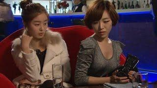【TVPP】Sunhwa(Secret) - Gain's Cunning Friend [2/2], 선화(시크릿) - 가인의 얄미운 친구 선화 [2/2] @ All My Love