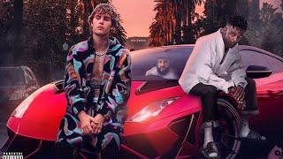 LET IT GO (Official Music Video) ft. Justin Bieber, 21 Savage - YouTube Slowed +Reverb Remix