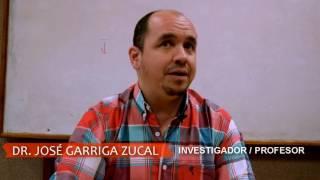 Entrevista a José Garriga Zucal - BoletínCom