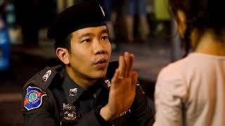 Spot Thailand Tourist Police