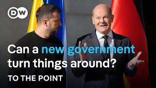 Germany's downfall: Can a new government turn things around? | To the Point