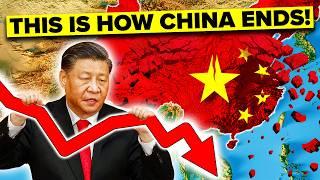 China's COLLAPSE Is Closer Than You Think