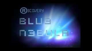 R3Covery - Blue Nebula