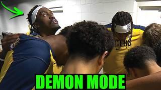 When You Unlock DEMON MODE In Game 6...