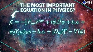 The Equation That Explains (Nearly) Everything!