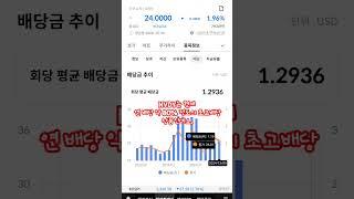 [NVDY] 초고배당 "엔비디" 매수했습니다!! - 일드맥스 엔비디아 옵션 인컴 전략 ETF 투자일지[1] ️투자권유 영상 아님, 따라 하지 마시오️