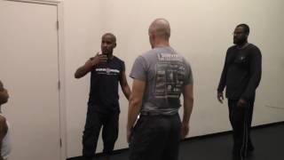 Hatcher Systema Training Snippet