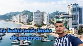 SANTA MARTA EN LA BAHIA MAS LINDA DE AMERICA RECUENTO DE MIS VIDEOS 2022