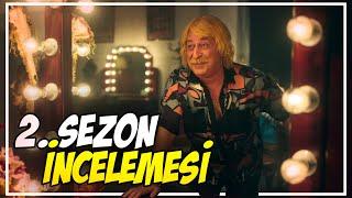 Erşan Kuneri 2. Sezon İncelemesi (Spoiler!)