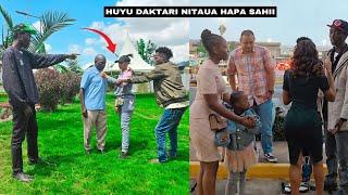 Kimeumana! Angie Did the Worst Mistake Alimpiga Nabii Daktari  But See What Happened