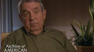 Tom Bosley on his "Happy Days" co stars - EMMYTVLEGENDS.ORG