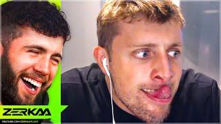 W2S BEING HIMSELF FOR 9 MINUTES (PART 9)