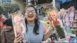 चल मेले नु चलिए ️ Mela Matlb Bachpan Memories & Bahut Sara Fun #jyotithakur #anholic #jalandhar