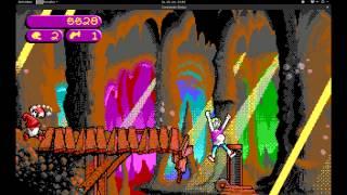 Commander Genius with DOSFusion and Keen 59