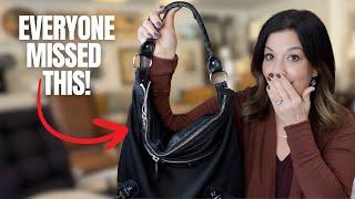 I went in for Housewares & left with Luxury!! Thrift with me for my Boston Condo!