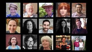 What is the Hazon Food Conference?