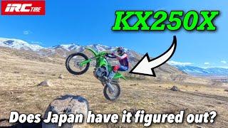 KAWASAKI Offroad! Does Japan have it Figured Out?