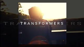 S.A.G.E - Transformers ft. Tokofa