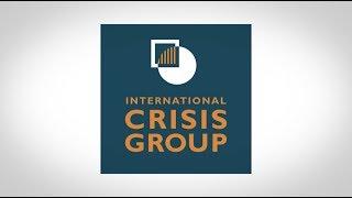 International Crisis Group: Resolving deadly conflicts around the world