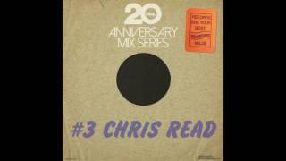 BBE20 Anniversary Mix #3 by Chris Read