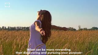 Pursuit of Purpose by Amos Madra