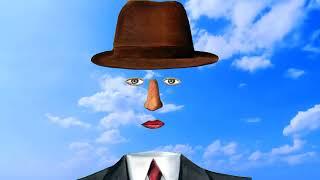 A Tribute to Magritte