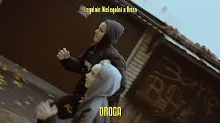 Legalnie NieLegalni x Kriso - Droga bez powrotu feat. Sara // OFFICIAL TRAILER