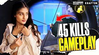 Aim to hai  | BGMI highlight PAYAL GAMING