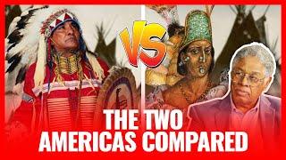 The Civilization Of The Americas Before The Coming Of Europeans