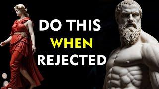 REVERSE PSYCHOLOGY | 13 LESSONS on how to use REJECTION to your favor | Marcus Aurelius STOICISM