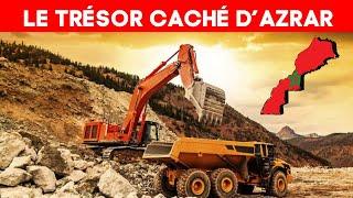 Découverte Spectaculaire : Une Nouvelle Mine d’Or au Maroc