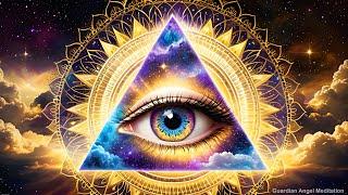 Your Pineal Gland Will Start Vibrating After 5 Min | Destroys Unconscious Blocks And Negativity