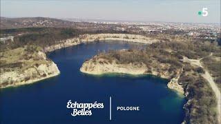 Échappée en Pologne - Échappées belles