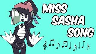 Miss Sasha Song (Fundamental Paper Education FPE Song) Official Animated Music Video