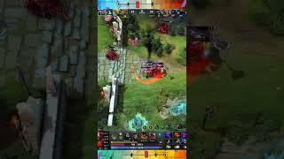 Dota 2 Rampage 2024 Ep.936 #axe #dota2 #rampage #shorts