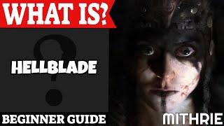 Hellblade: Senua's Sacrifice Introduction | What Is Series