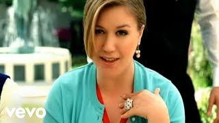 Kelly Clarkson - I Do Not Hook Up