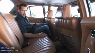 1977 Mercedes Benz 280SE for sale with test drive, driving sounds, and walk through video