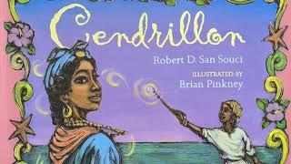 Cendrillon Read Aloud