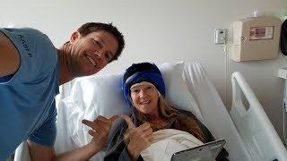 Penguin Cold Caps - Keep Your Hair During Chemotherapy!