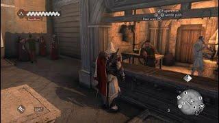 Assassin's Creed The Ezio Collection Assassin Creed Brotherhood Pt 30