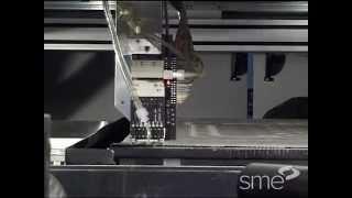 Direct Metal Manufacturing