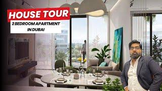 Beautiful 2 Bedroom Apartment For Sale in Dubai | ELO 3 at DamacHills 2