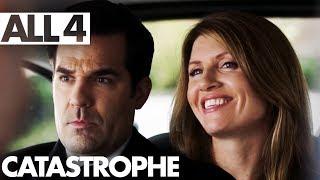 Funniest Moments from Catastrophe Series 3 | Comedy with Rob Delaney & Sharon Horgan