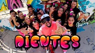 J Balvin, USHER, DJ Khaled - Dientes |Dance|LOUD FAM|