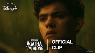 Agatha All Along | "I Do Not Trust You" Official Clip